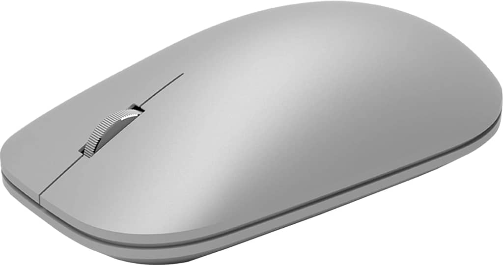  Microsoft Surface Precision Mouse