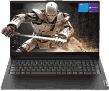 Lenovo V15 Gen 4 Business Laptop