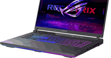 ASUS ROG Strix G16 top Gaming Laptop