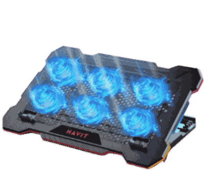 Havit RGB Cooling Pad