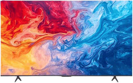 Top 5 Best Selling Smart TVs on Amazon - 2025