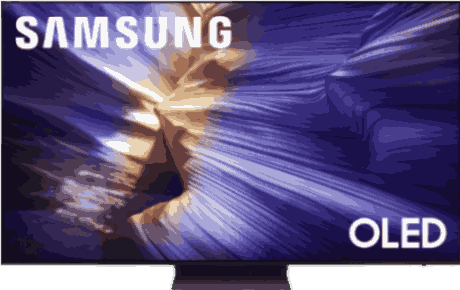 Samsung Smart TV 55 inch