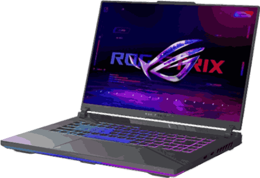Asus ROG Strix Gaming Laptop