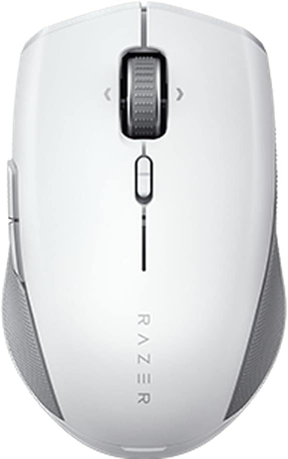Razer Pro Click Mini Wireless Rechargeable Mouse