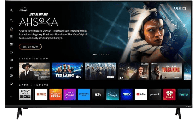 Top 5 Best Selling Smart TVs on Amazon  2025 