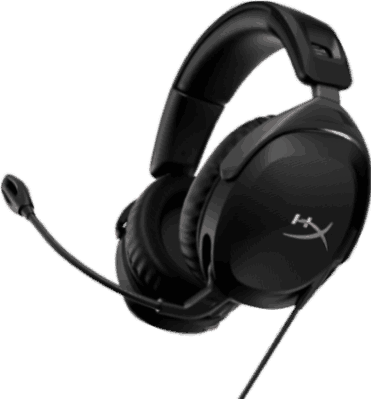 HyperX Cloud II
